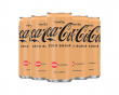 Zero Vanilla 20-pack 33cl