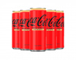 Zero KF (Koffeinfri) 20-pack 33cl