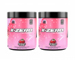 X-Zero Japanese Cherry - 2 x 100 Portioner