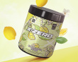 X-Zero Elderflower Lemon - 2 x 100 Portioner