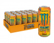 Juiced Khaotic 24 x 500ml