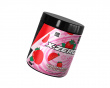 X-Zero Wild Strawberry & Strawberry - 2 x 100 Portioner
