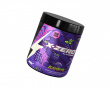 X-Zero Blackberry - 2 x 100 Portioner