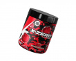X-Zero Pomegranate - 2 x 100 Portioner