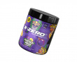 X-Zero Passion Fruit Storm - 2 x 100 Portioner