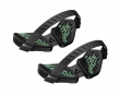 Carpio G2.0 Set Ergonomisk Gaming Håndledsstøtte Set - Camo Green