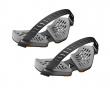 Carpio G2.0 Set Ergonomisk Gaming Håndledsstøtte Set - Pearl Grey
