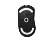 Rapid Sync 8K Dongle + Terra Pro Trådløs Gaming Mus - Sort