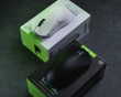 Rapid Sync 8K Dongle + Terra Pro Trådløs Gaming Mus - Hvid