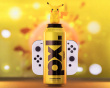 Speed Run (Ananas & Citron) 24 x 500 ml