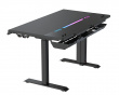 Tidal Series Gaming Desk - Large