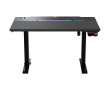 Tidal Series Gaming Desk - XL