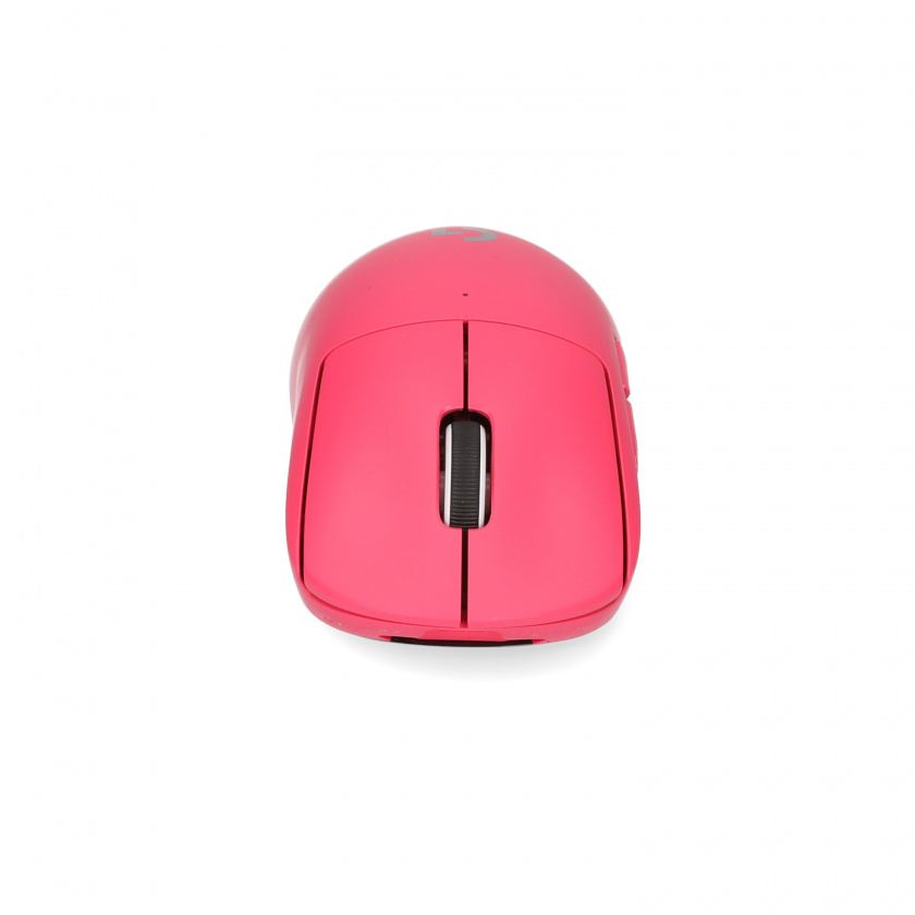 Logitech G PRO X Superlight Wireless Gaming Pink