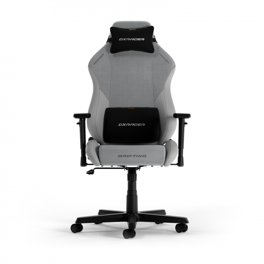 DXRacer DRIFTING XL Grå Stof